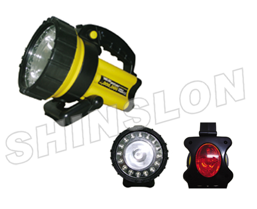 EL-7C-16LED